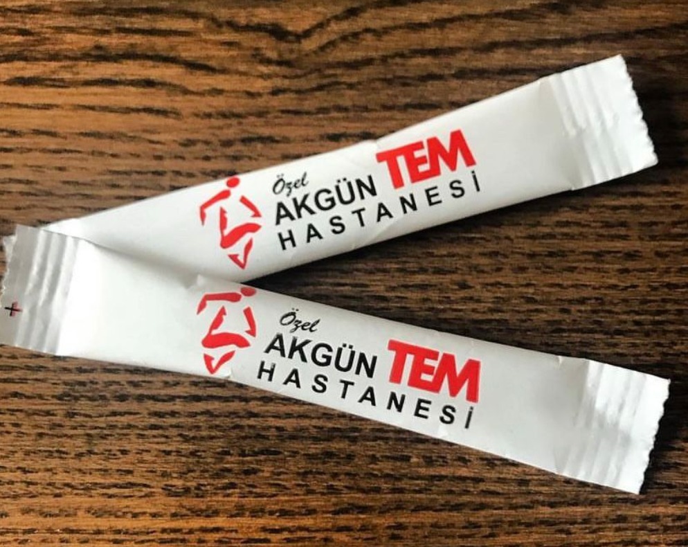 Baskılı Şeker Fiyat